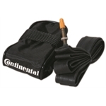 Continental Satteltasche Race 28" inkl. Schlauch und Reifenheb Continental Satteltasche Race 28" inkl. Schlauch und Reifenheb