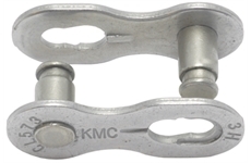 KMC Missing Link 1-Fach (ohne)