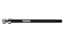 THULE Steckachse M12 x 1.0 Syntace (black)