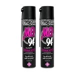 MUCOFF MO-94 Multi-Use Spray Mehrzweckspray