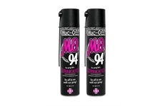 MUCOFF MO-94 Multi-Use Spray Mehrzweckspray (black)