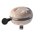 BASIL Glocke Ding Dong Wanderlust