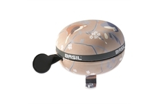 BASIL Glocke Ding Dong Wanderlust (orchid-pink)