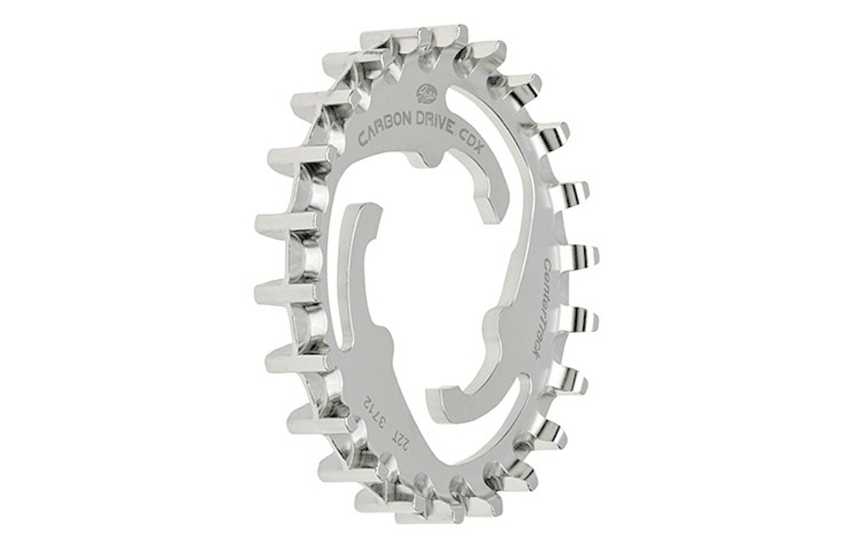 GATES CDX Rear Sprocket 22T