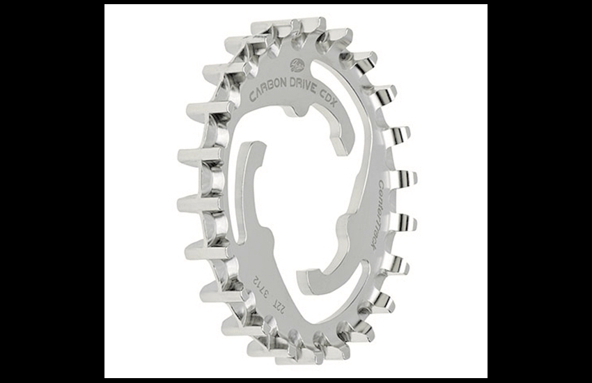 GATES CDX Rear Sprocket 22T