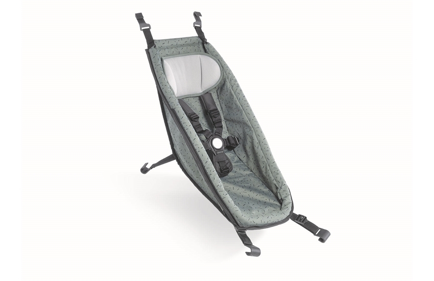 CROOZER Babysitz