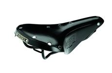 BROOKS B17 Standard Sattel (black)