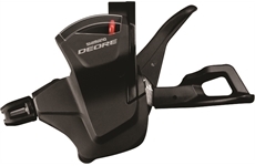 Shimano Schalthebel Deore MTB SL-M6000 (schwarz)