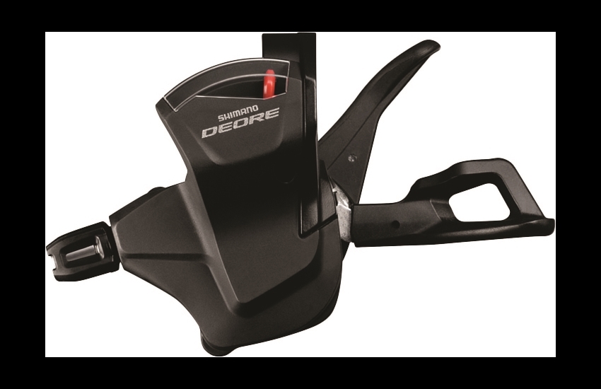 Shimano Schalthebel Deore MTB SL-M6000