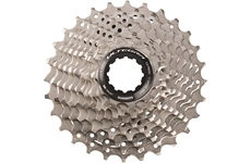 Shimano Kassette Ultegra CS-R8000 11-fach (grau)