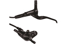 Shimano Scheibenbremsen-Kit Deore T6000 (schwarz)