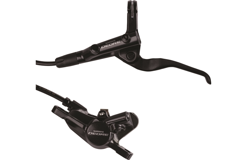 Shimano Scheibenbremsen-Kit Deore T6000