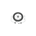 THULE Chariot jogging kit double