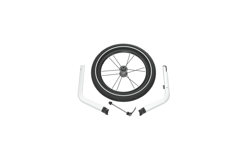 THULE Chariot jogging kit double