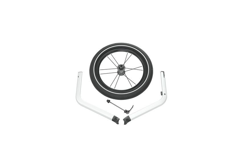 THULE Chariot jogging kit double