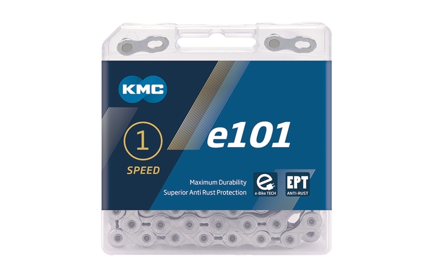 KMC Kette e101 EPT