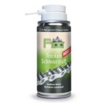 DR. WACK F100 Trocken Schmierstoff