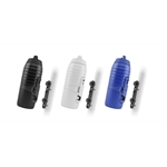 FIDLOCK TWIST bottle KEEGO 600 + bike base Set