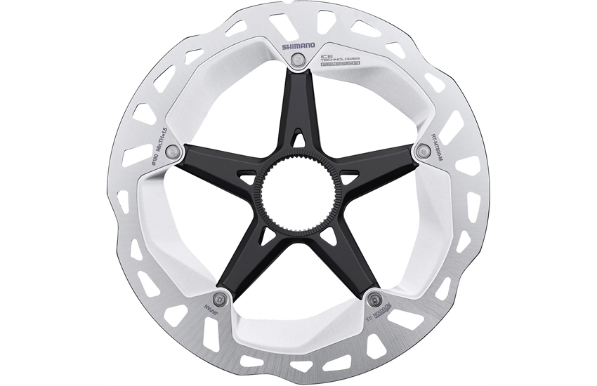 Shimano Bremsscheibe RT-MT800 Center-Lock