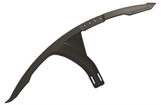 SKS MUDROCKER FRONT (schwarz)