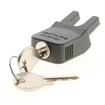 Racktime Schloss Secure It