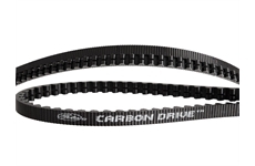 GATES CDX Riemen 120Z (ohne)