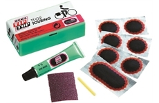 TipTop Flickzeugkästchen TT02 (grün)