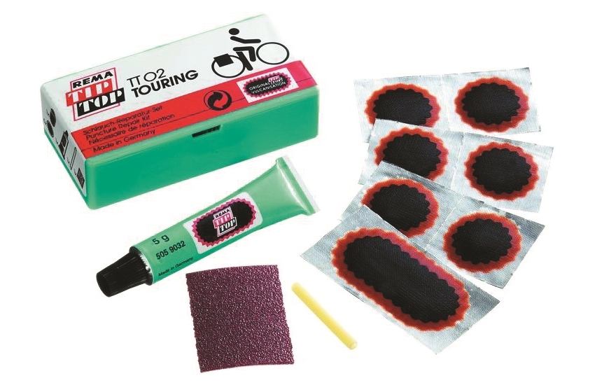 TipTop Flickzeugkästchen TT02