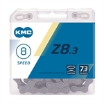 KMC Kette Z8 6/7/8-Fach