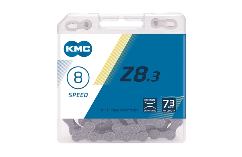KMC Kette Z8 6/7/8-Fach