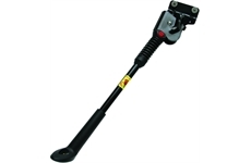 Hebie Hinterbauständer Fix 40 mit Gewinde (schwarz)