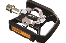 Shimano Deore XT PD-T8000 SPD Trekking Pedal (schwarz)