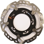 Shimano Bremsscheibe 160mm