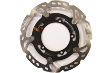 Shimano Bremsscheibe 160mm (ohne)