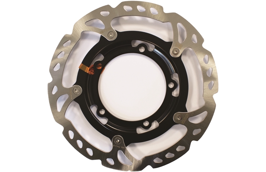 Shimano Bremsscheibe 160mm