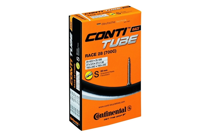 Continental Race 28 Light SV Schlauch - 42 mm