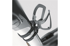 SKS ANYWHERE TOPCAGE (schwarz)