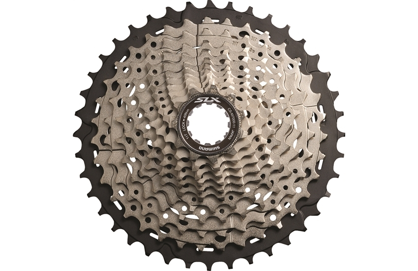 Shimano Kassette SLX CS-M7000 11-fach