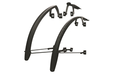 SKS SPEEDROCKER (schwarz)