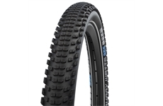 Schwalbe Johnny Watts 365 29x2,60 Performance ADDIX 4Season (black/black)