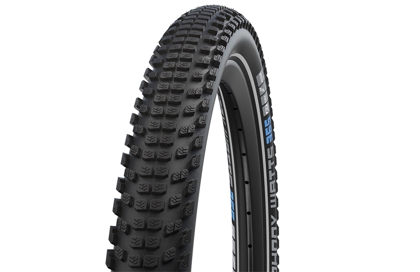 Schwalbe Johnny Watts 365 29x2,60 Performance ADDIX 4Season