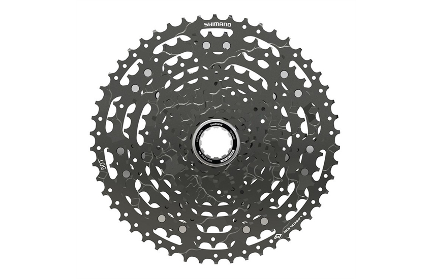 Shimano Kassette Cues CS-LG400-11 11-fach