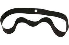 Schwalbe Butyl Felgenband 19-305/406 (schwarz)