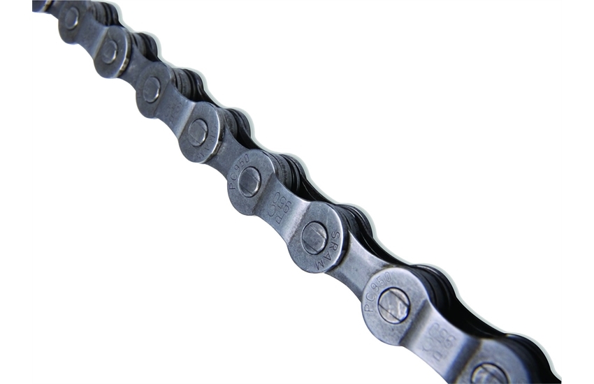 SRAM Kette PC 830, 114 Glieder