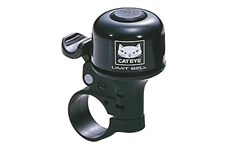 Cateye Klingel, PB-800 Limit Bell (schwarz)