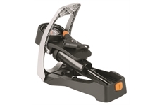 SKS Airstep Mini Fußpumpe (silber, schwarz)