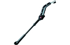 Hebie Hinterbauständer Fox L (schwarz)
