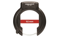 Trelock Rahmenschloss RS 481 XXL AZ (schwarz)