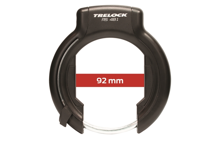 Trelock Rahmenschloss RS 481 XXL AZ