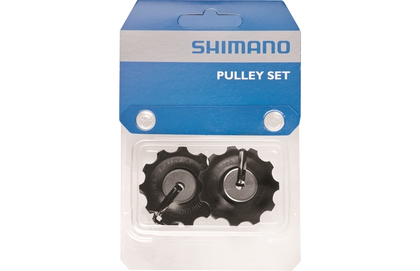 Shimano Schaltrollen-Satz Standard